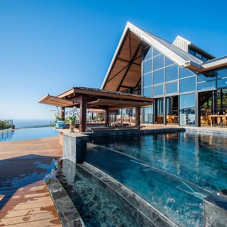 Hotel Diana Dea Lodge & Spa Сент-Ан Экстерьер фото