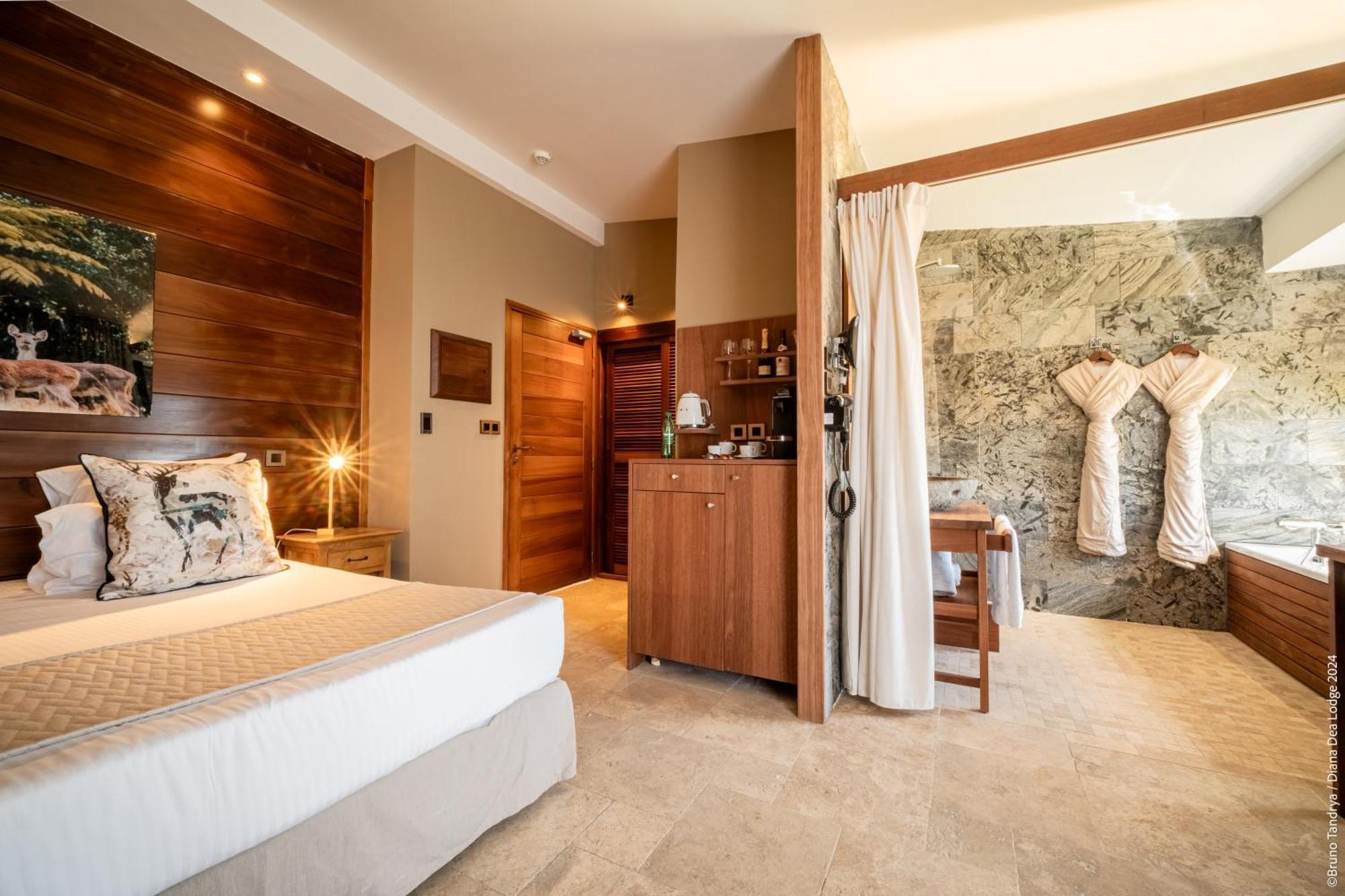 Hotel Diana Dea Lodge & Spa Сент-Ан Экстерьер фото