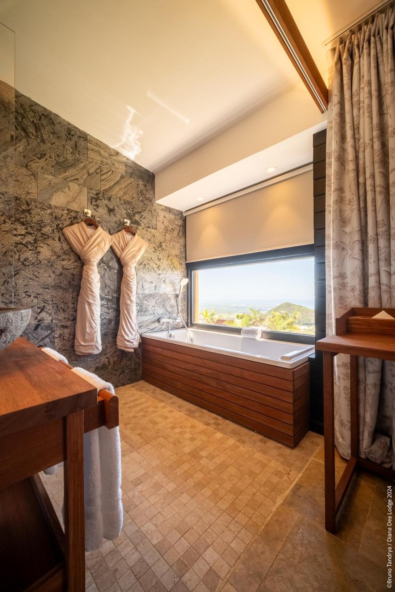 Hotel Diana Dea Lodge & Spa Сент-Ан Экстерьер фото