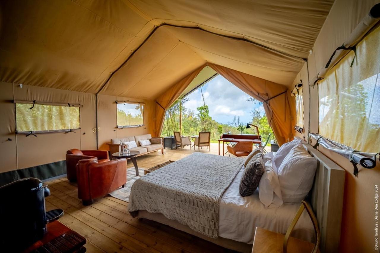 Hotel Diana Dea Lodge & Spa Сент-Ан Экстерьер фото