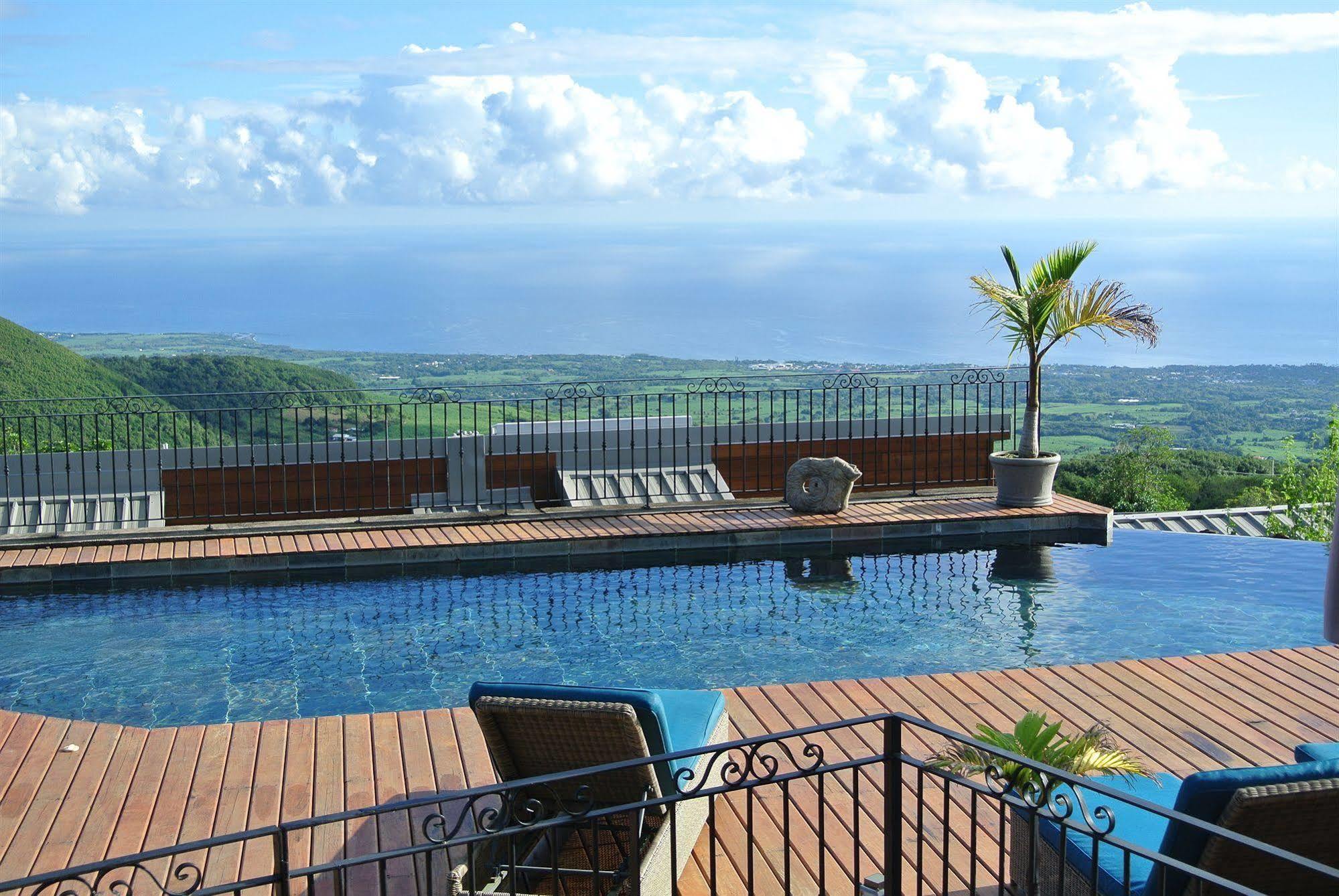 Hotel Diana Dea Lodge & Spa Сент-Ан Экстерьер фото
